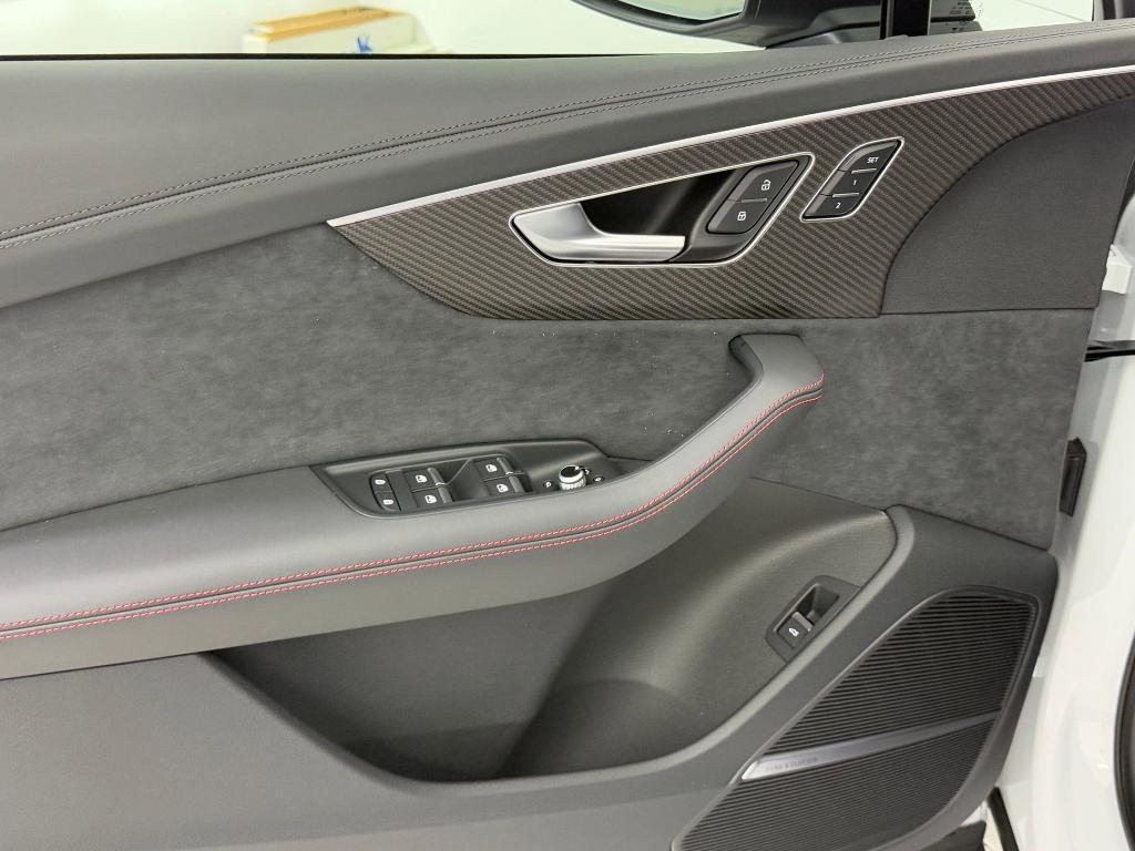 new 2026 Audi Q7 car, priced at $83,581