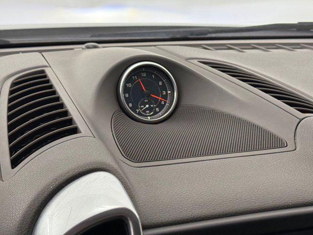 used 2016 Porsche Cayenne car, priced at $15,798