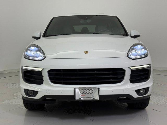used 2016 Porsche Cayenne car, priced at $15,798