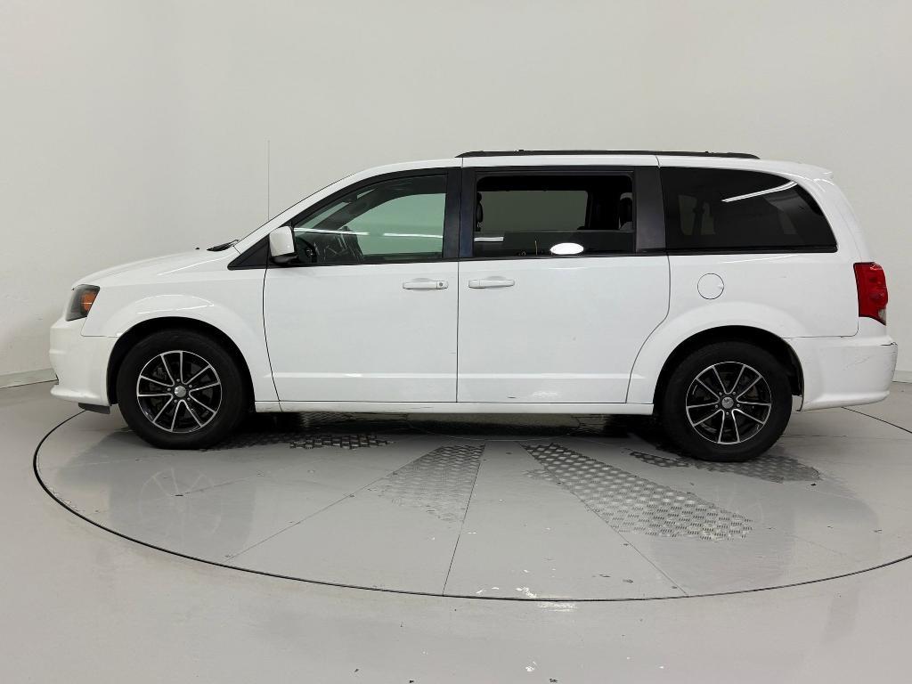 used 2018 Dodge Grand Caravan car, priced at $7,999