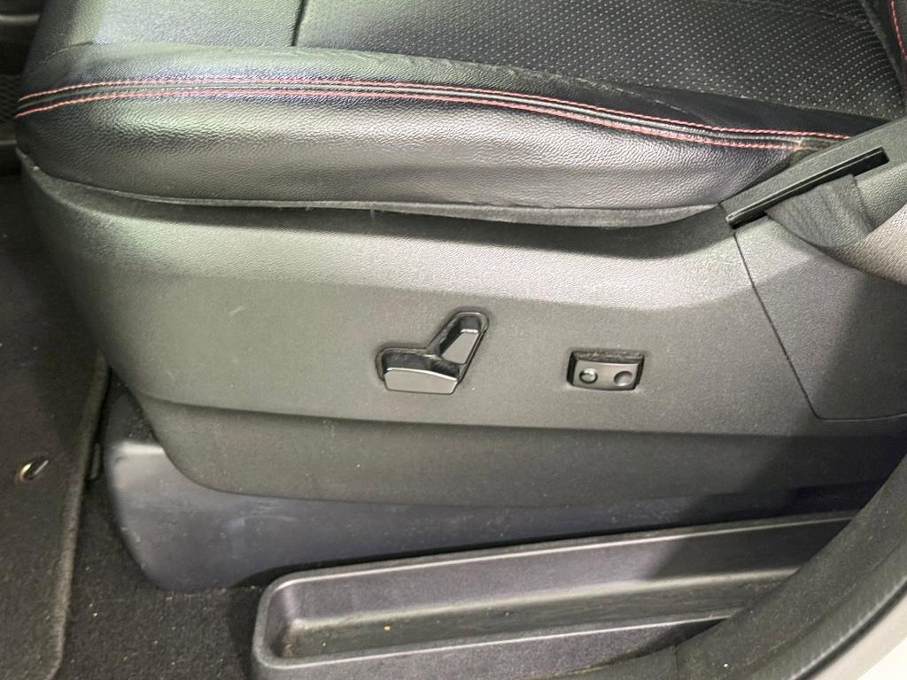 used 2018 Dodge Grand Caravan car, priced at $7,999