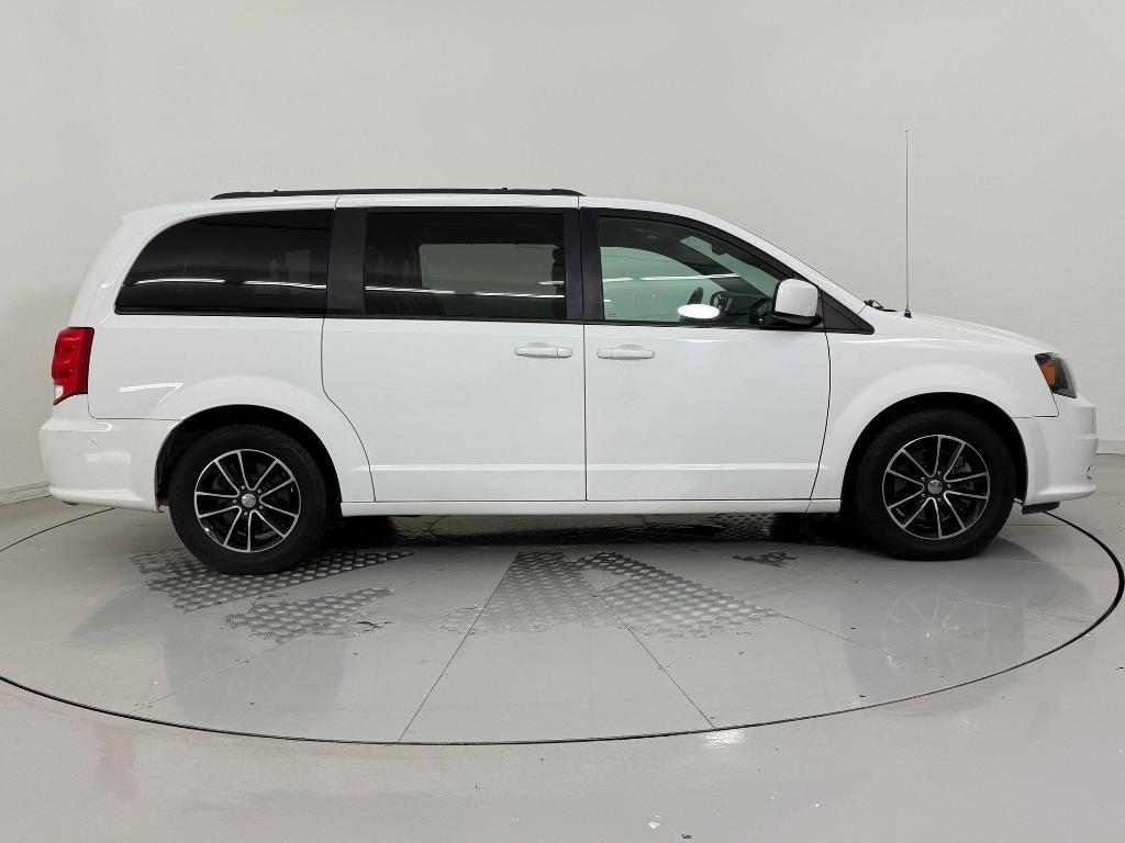 used 2018 Dodge Grand Caravan car, priced at $7,999