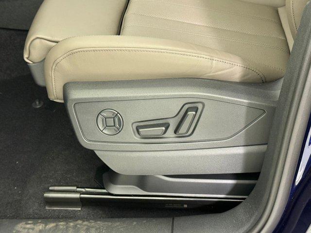 new 2025 Audi Q5 car, priced at $56,371