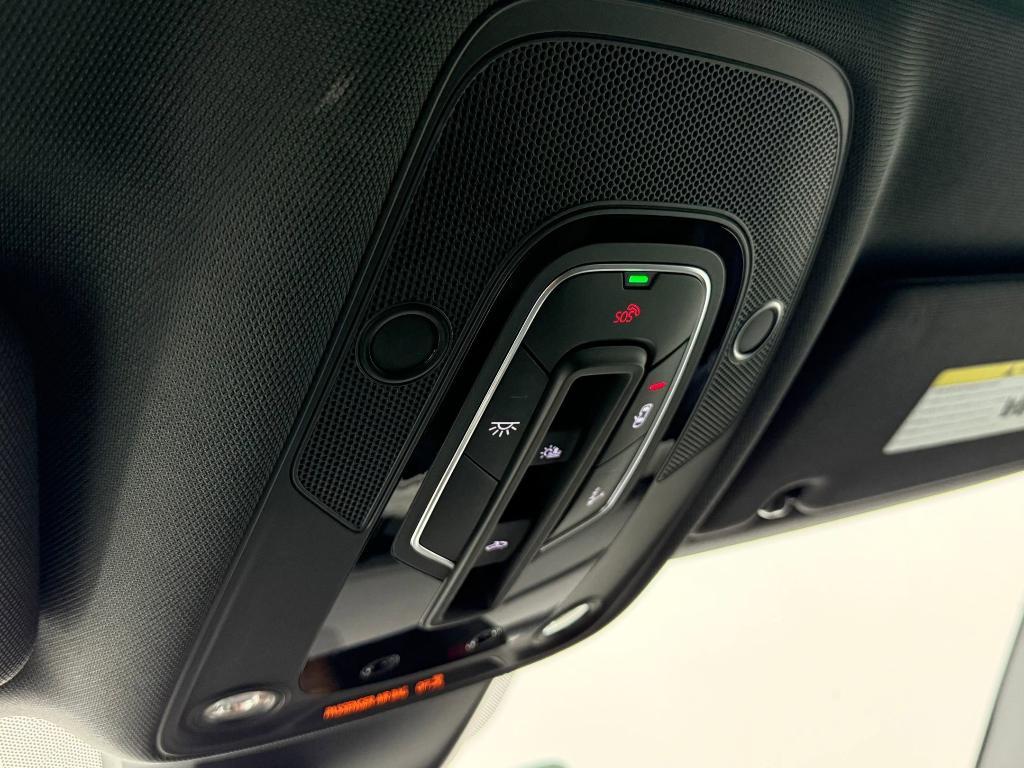 used 2022 Audi e-tron car, priced at $26,999