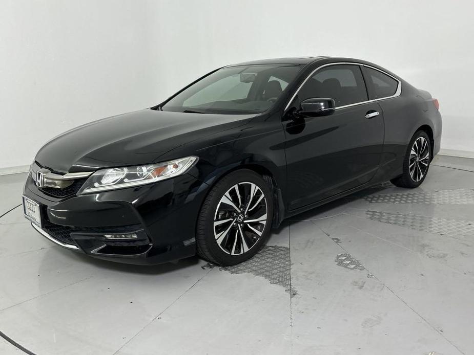 used 2017 Honda Accord car, priced at $15,998