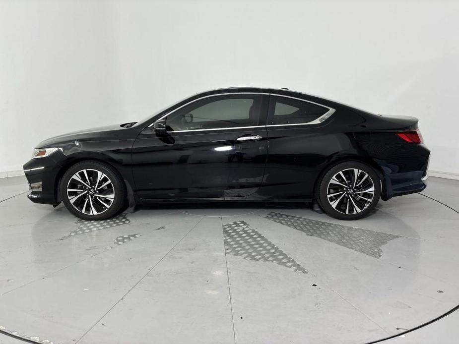 used 2017 Honda Accord car, priced at $15,998