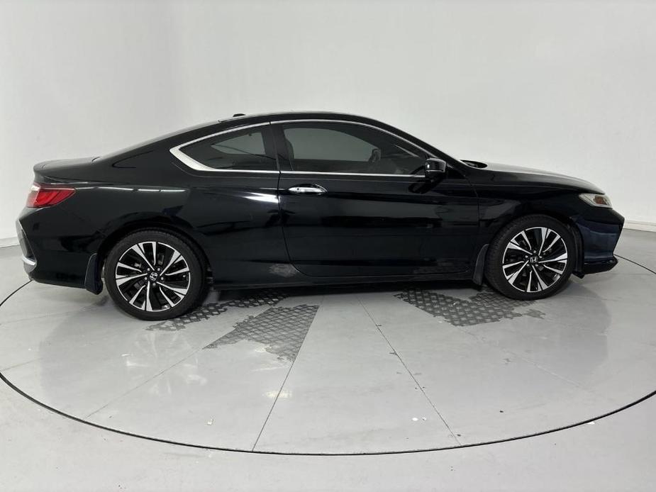 used 2017 Honda Accord car, priced at $15,998