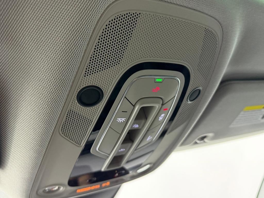 used 2022 Audi e-tron car, priced at $24,998