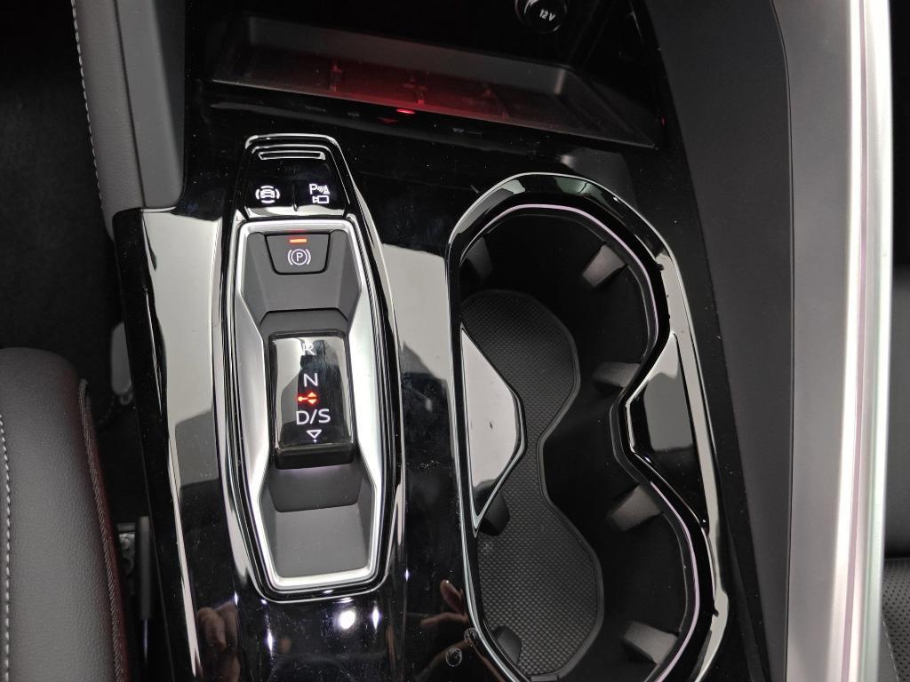 new 2025 Audi Q5 car, priced at $56,472