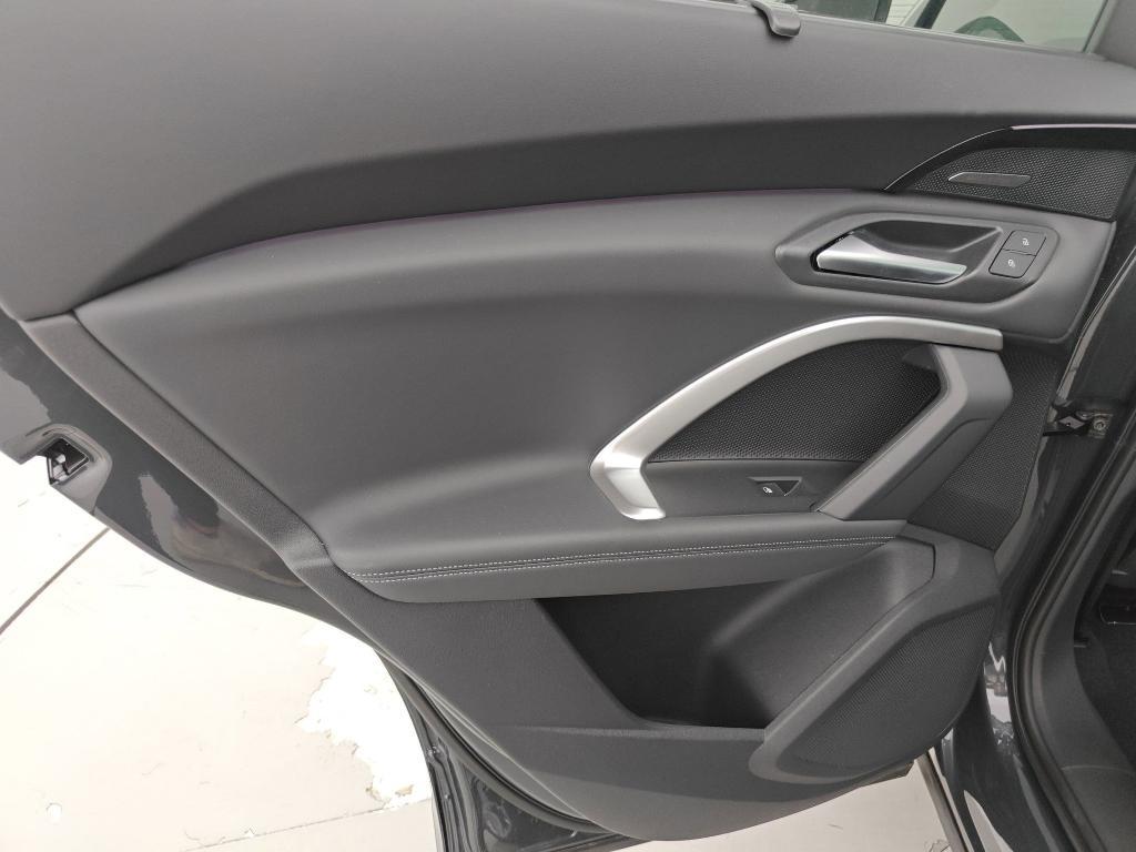 new 2025 Audi Q5 car, priced at $56,472