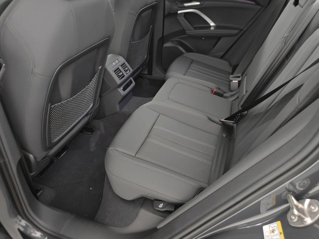 new 2025 Audi Q5 car, priced at $56,472