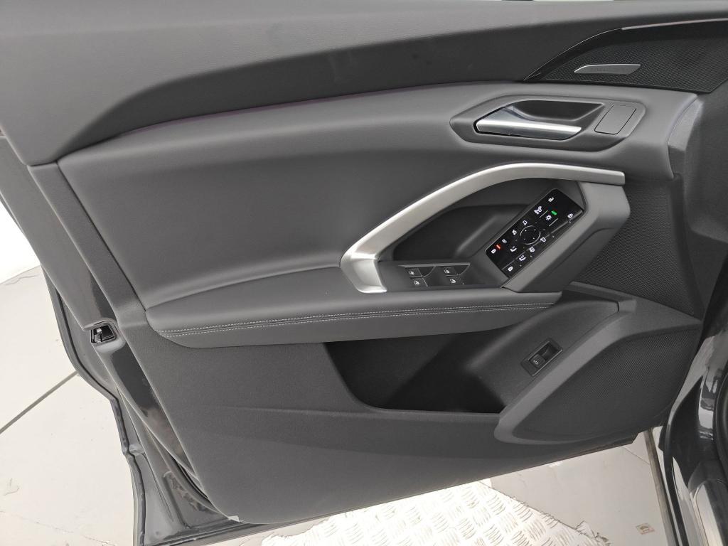 new 2025 Audi Q5 car, priced at $56,472