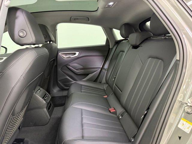 new 2025 Audi A5 car, priced at $51,911