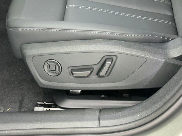 new 2025 Audi A5 car, priced at $51,911