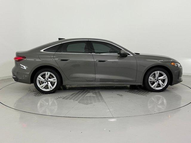 new 2025 Audi A5 car, priced at $51,911