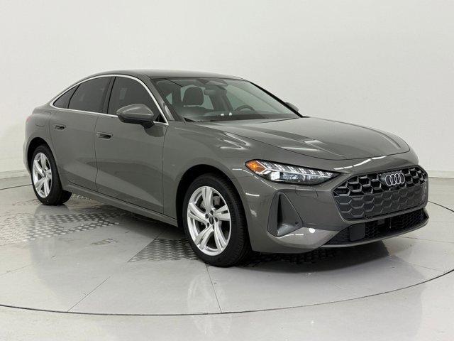 new 2025 Audi A5 car, priced at $51,911