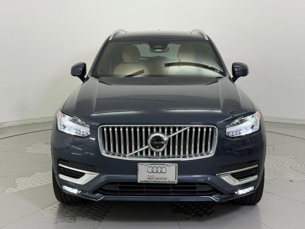 used 2023 Volvo XC90 car, priced at $43,999