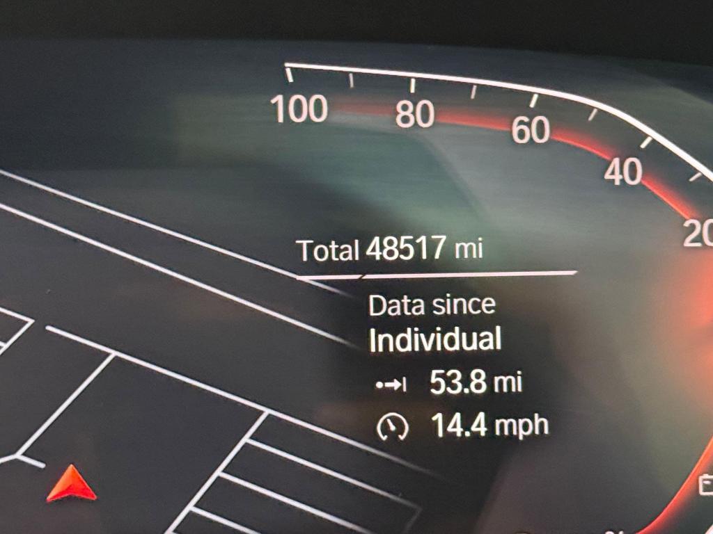 used 2021 BMW X5 car, priced at $32,997