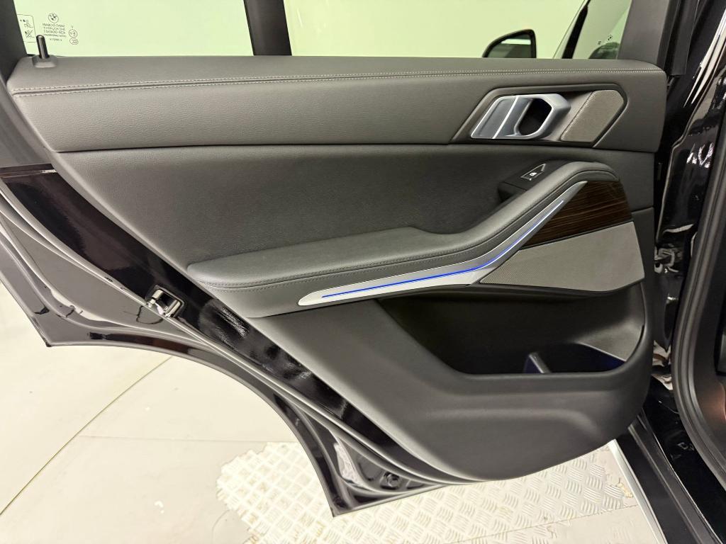 used 2021 BMW X5 car, priced at $34,499
