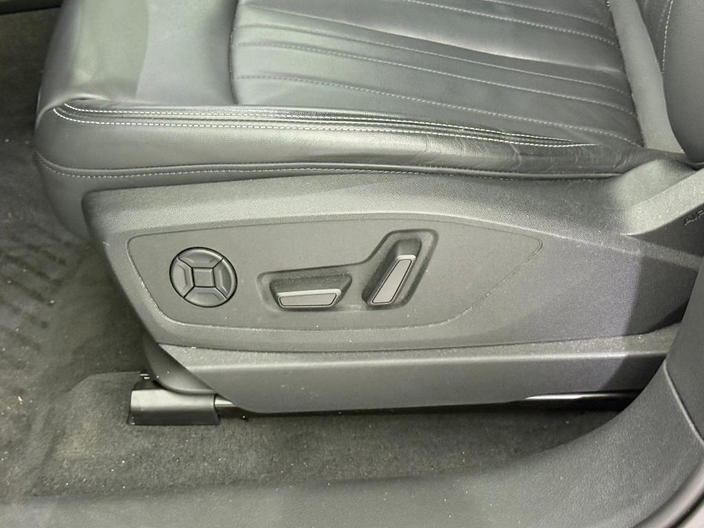used 2022 Audi e-tron car, priced at $26,999