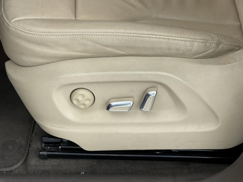 used 2014 Audi Q5 car, priced at $11,498