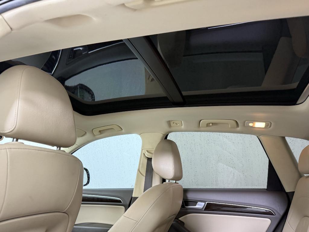 used 2014 Audi Q5 car, priced at $11,498