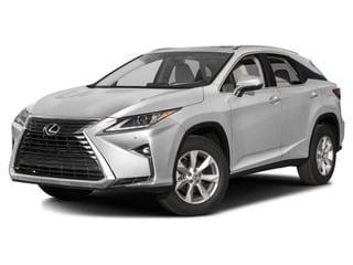 used 2017 Lexus RX 350 car, priced at $28,999