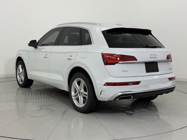 new 2025 Audi Q5 car