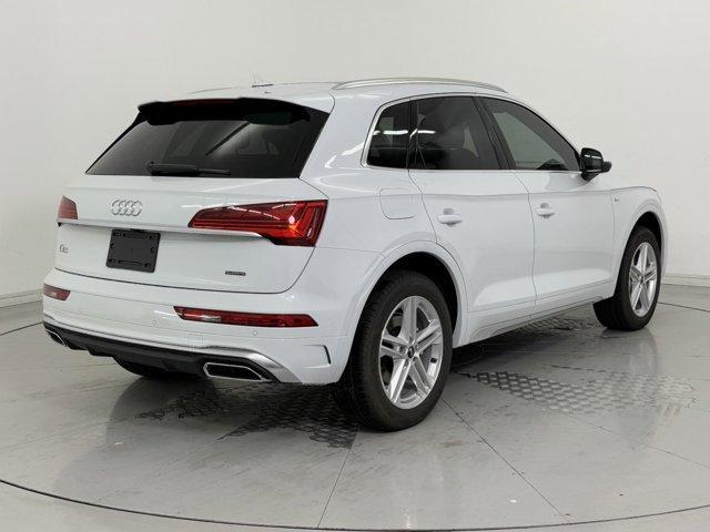 new 2025 Audi Q5 car