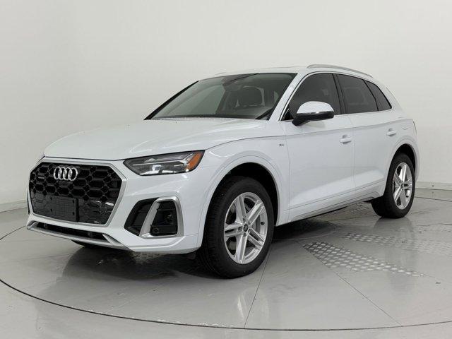 new 2025 Audi Q5 car