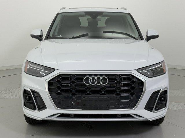 new 2025 Audi Q5 car