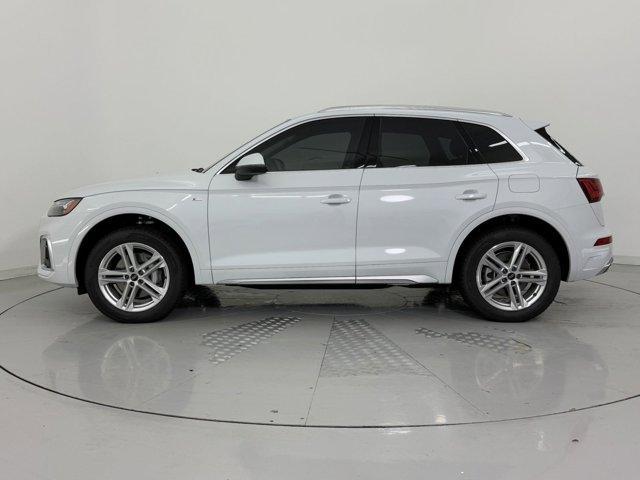 new 2025 Audi Q5 car