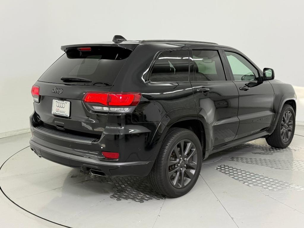 used 2019 Jeep Grand Cherokee car, priced at $20,996