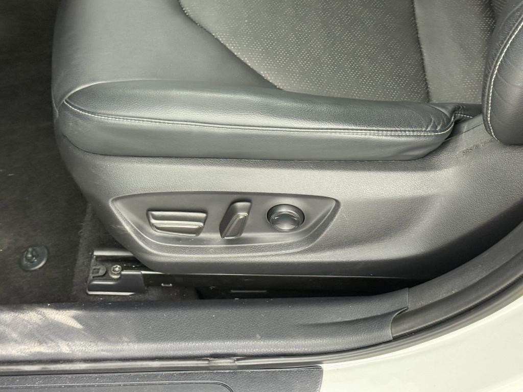 used 2022 Toyota Camry car, priced at $29,396