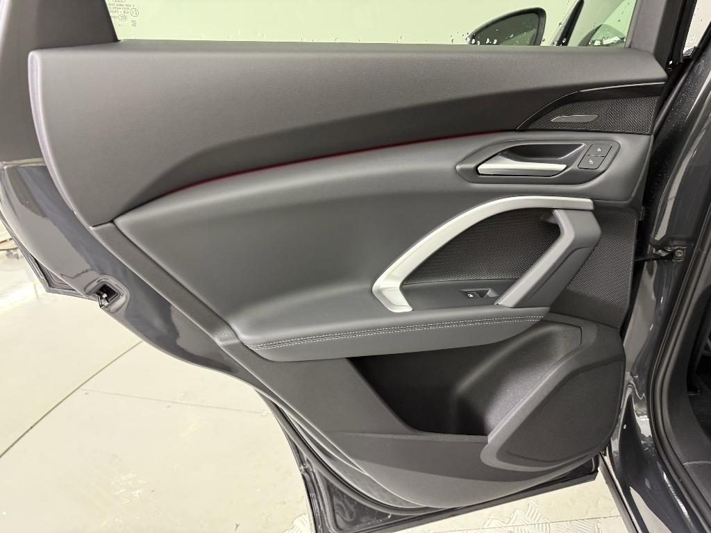 new 2025 Audi Q5 car, priced at $57,931