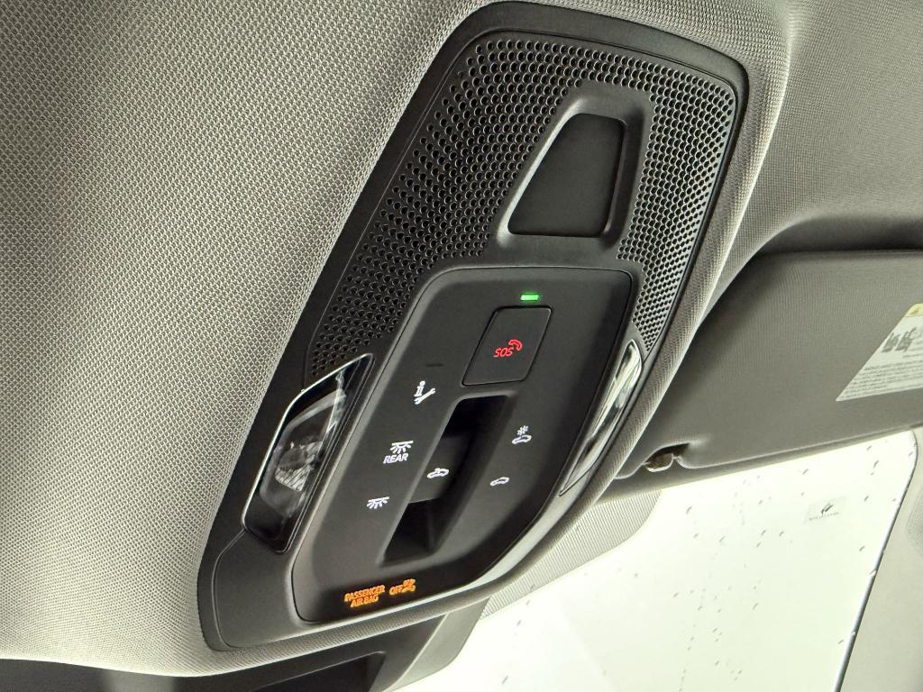 new 2025 Audi Q5 car, priced at $56,722