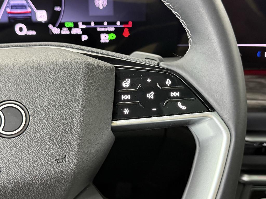 new 2025 Audi Q5 car, priced at $60,350