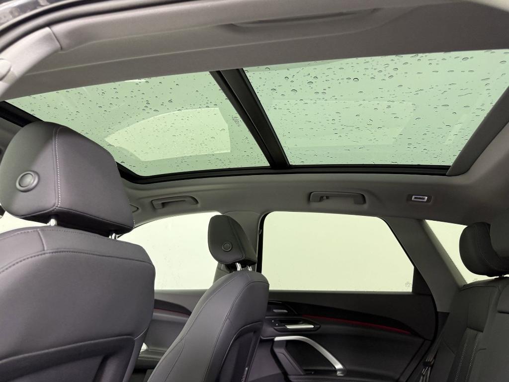 new 2025 Audi Q5 car, priced at $56,722