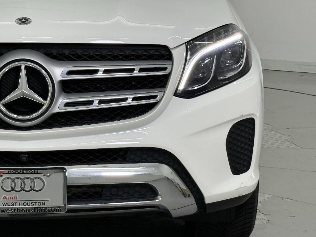 used 2019 Mercedes-Benz GLS 450 car, priced at $25,999