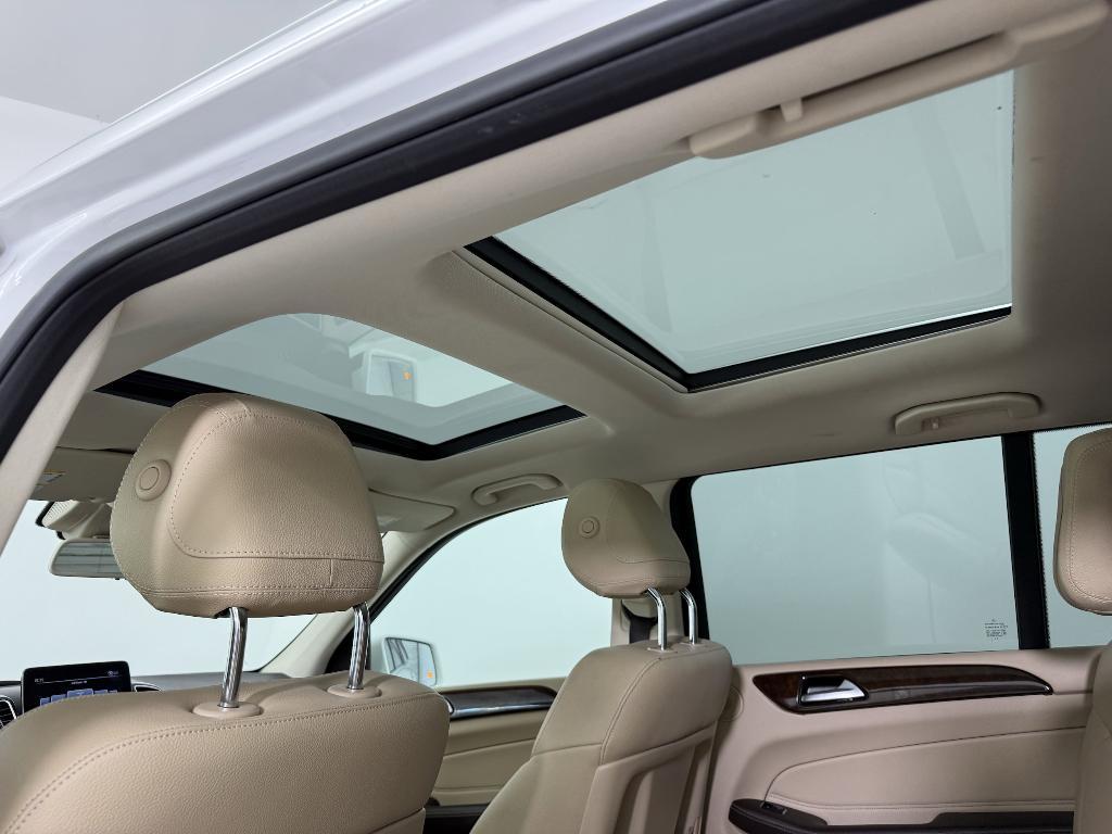 used 2019 Mercedes-Benz GLS 450 car, priced at $25,999