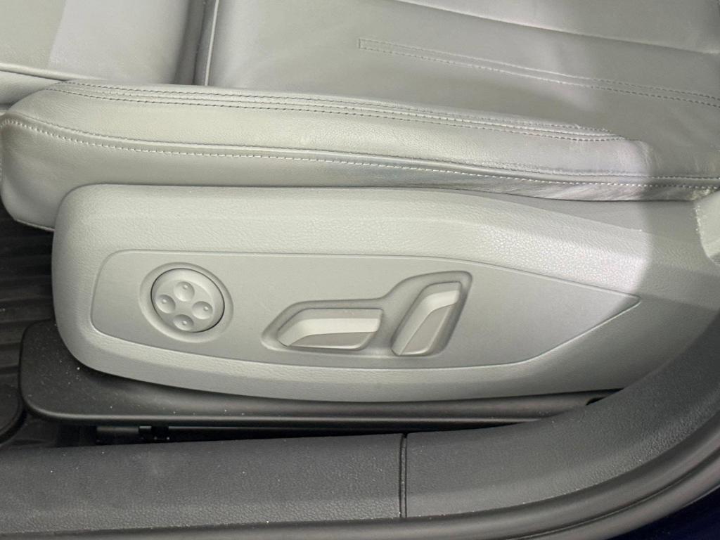 used 2021 Audi A4 car, priced at $25,099