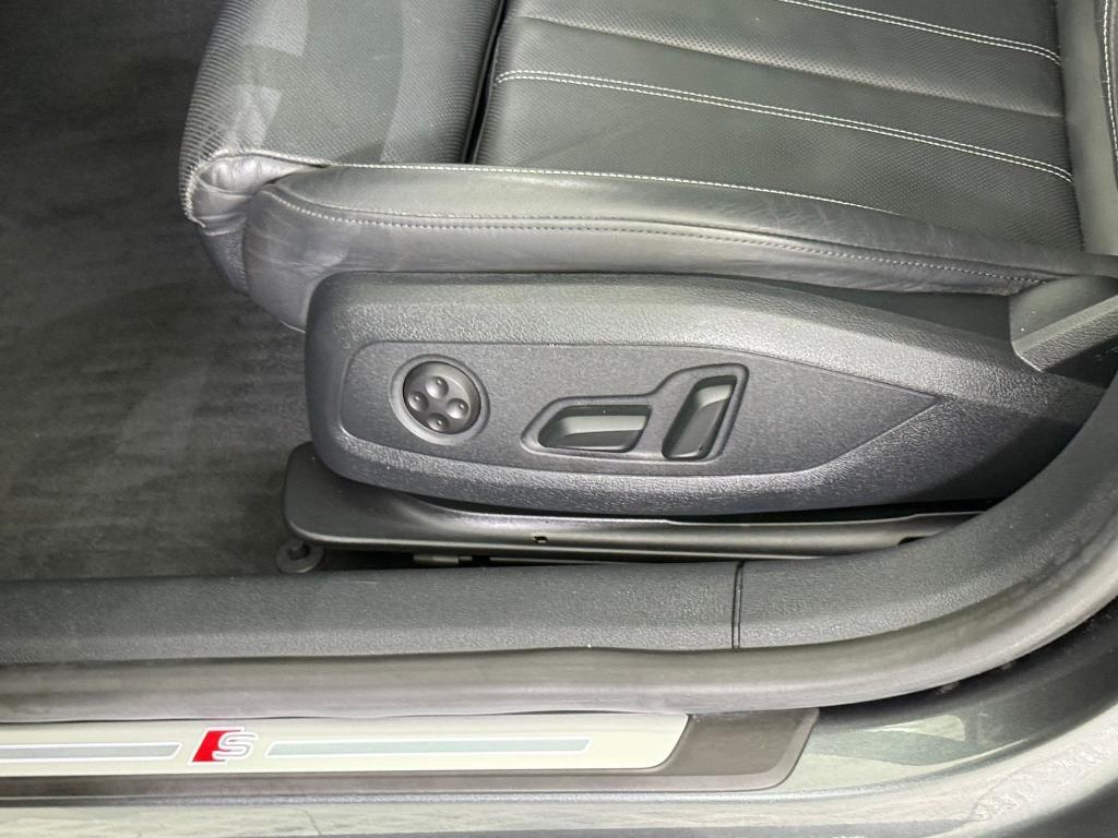 used 2023 Audi A5 Sportback car, priced at $35,999