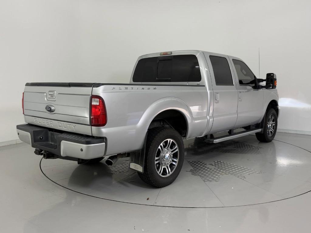 used 2015 Ford F-350 car, priced at $34,999