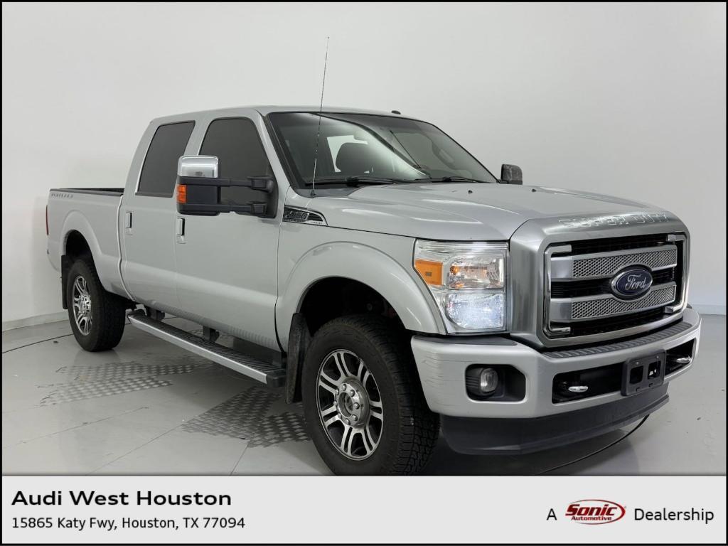 used 2015 Ford F-350 car, priced at $34,999