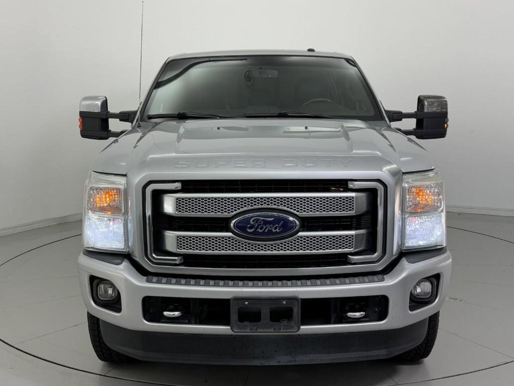 used 2015 Ford F-350 car, priced at $34,999