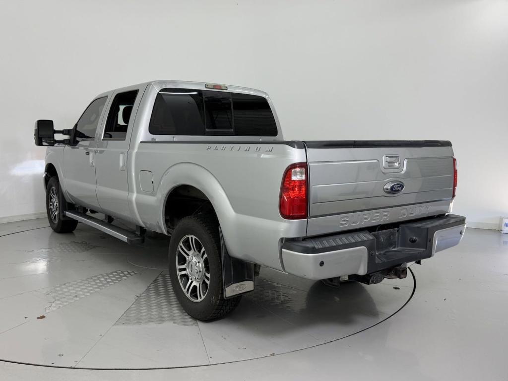 used 2015 Ford F-350 car, priced at $34,999