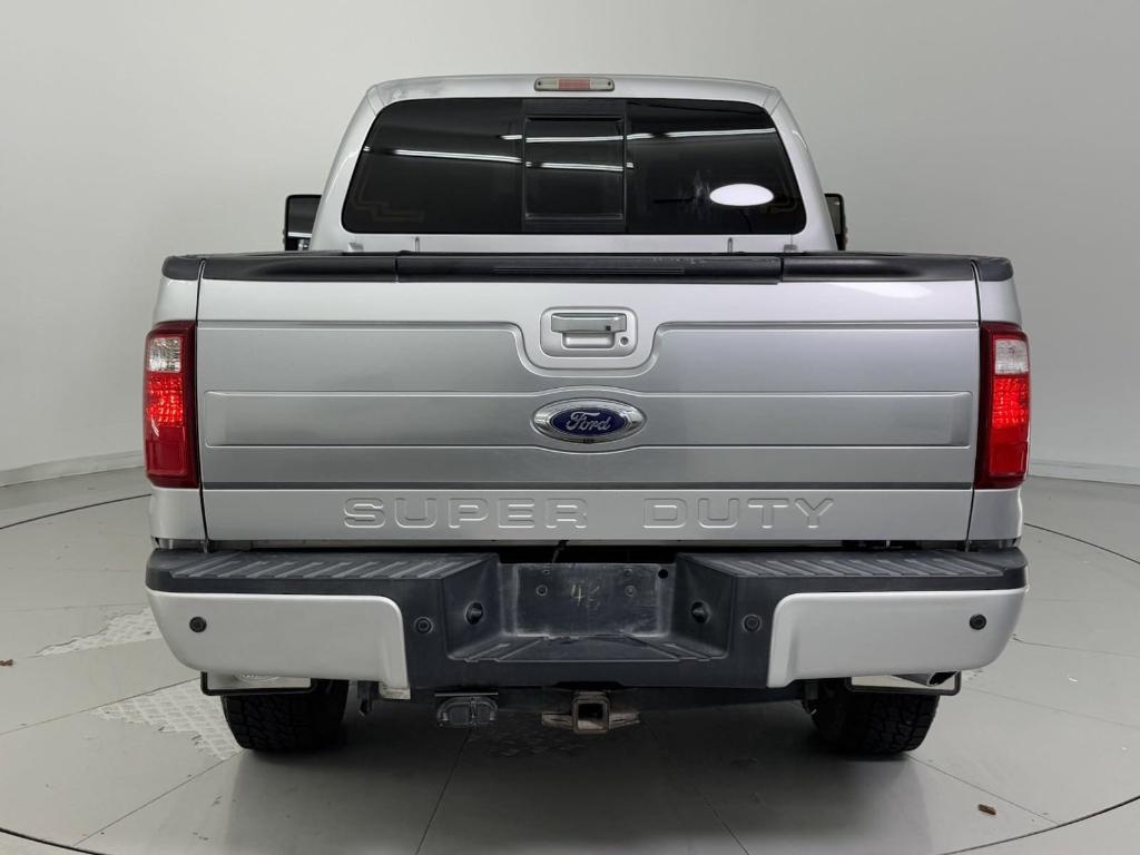 used 2015 Ford F-350 car, priced at $34,999