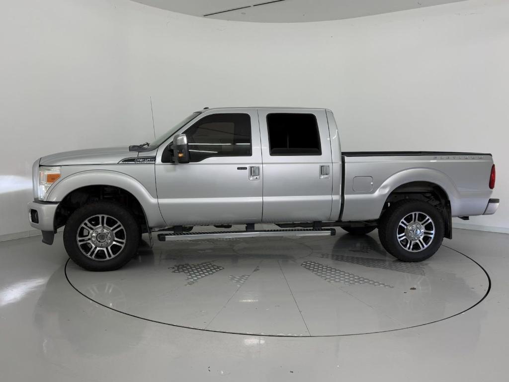 used 2015 Ford F-350 car, priced at $34,999