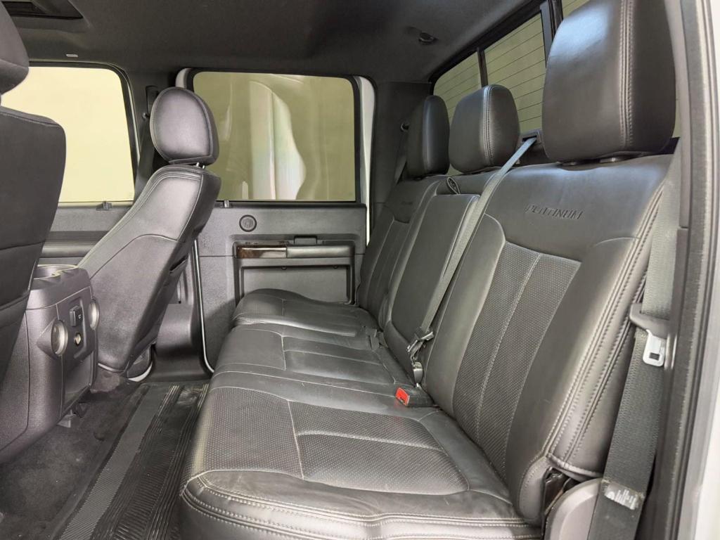 used 2015 Ford F-350 car, priced at $34,999