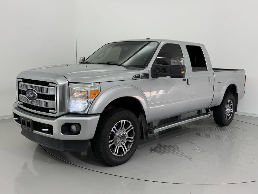 used 2015 Ford F-350 car, priced at $34,999